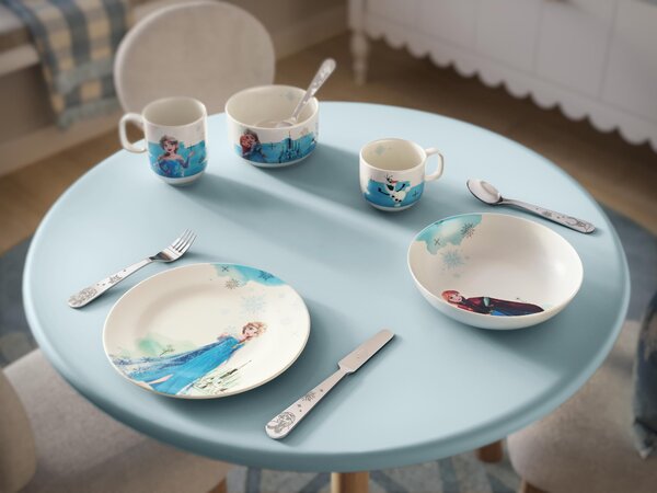 Villeroy & Boch 14-8680-4889 Hrnek Disney Frozen 170 ml