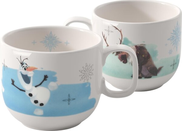 Villeroy & Boch 14-8680-4889 Hrnek Disney Frozen 170 ml