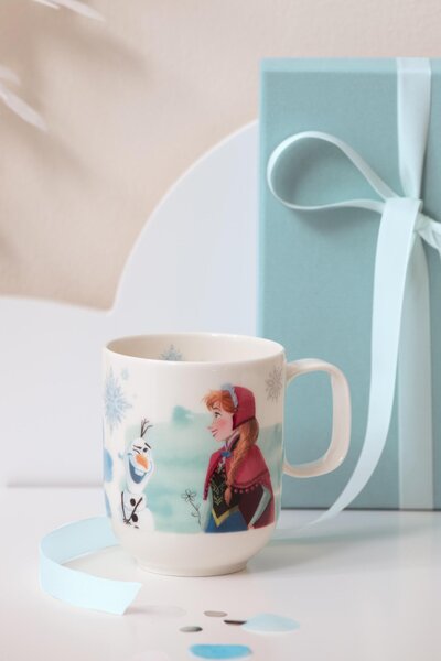 Villeroy & Boch 14-8680-4889 Hrnek Disney Frozen 170 ml