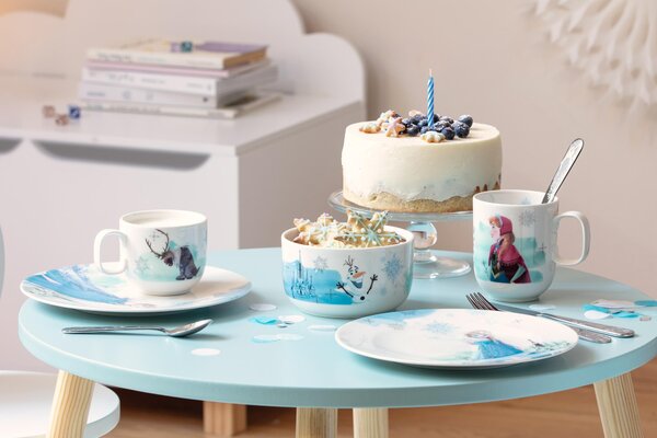 Villeroy & Boch 14-8680-4889 Hrnek Disney Frozen 170 ml