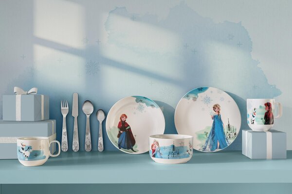 Villeroy & Boch 14-8680-4889 Hrnek Disney Frozen 170 ml