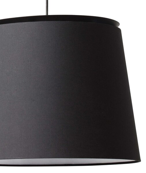 Faro Savoy E27 závěsné svítidlo Zelená