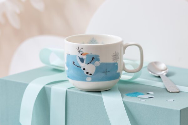 Villeroy & Boch 14-8680-4889 Hrnek Disney Frozen 170 ml