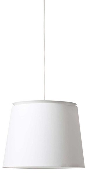 Faro Savoy E27 závěsné svítidlo Zelená