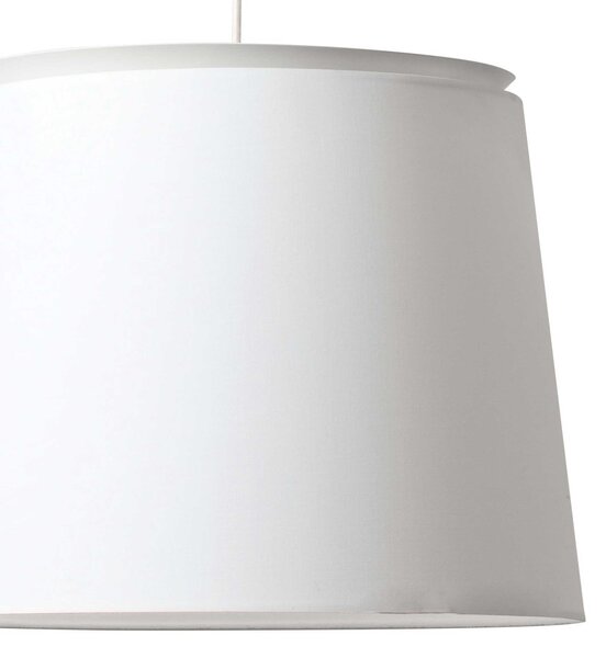 Faro Savoy E27 závěsné svítidlo Zelená