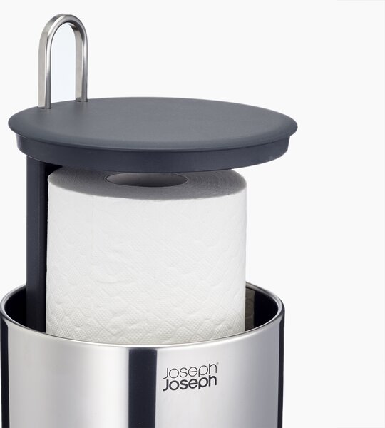 Joseph Joseph 70593 Zásobník na toaletní papír EasyStore Luxe