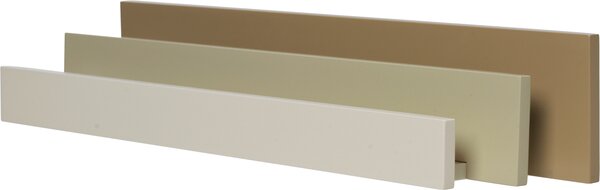 Ferm Living 1104271103 Nástěnná police Array 60 cm