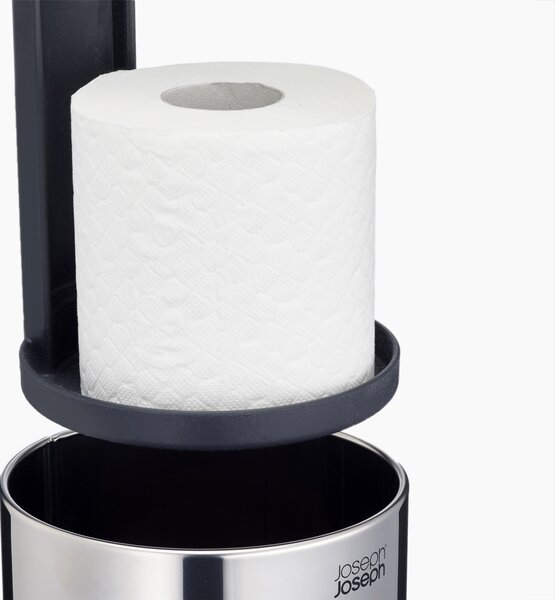 Joseph Joseph 70593 Zásobník na toaletní papír EasyStore Luxe