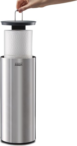 Joseph Joseph 70593 Zásobník na toaletní papír EasyStore Luxe