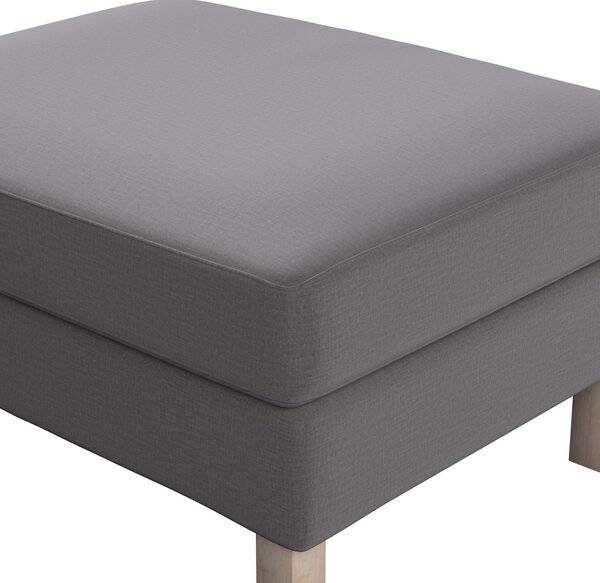 Potah na podnožku IKEA Karlstad