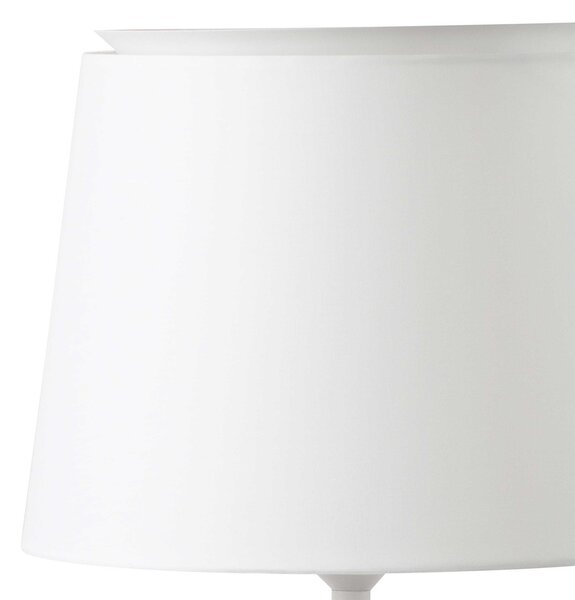 Faro Savoy E27 stojací svítidlo Černá