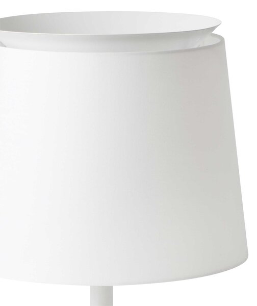 Faro Savoy E27 stojací svítidlo Černá