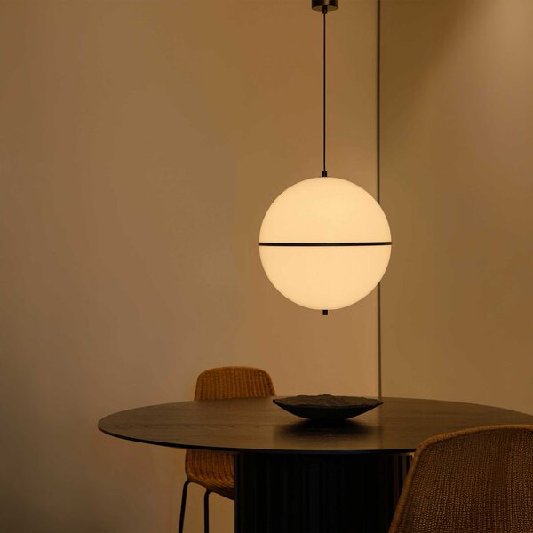 Faro Dome závěsné svítidlo Ø234mm