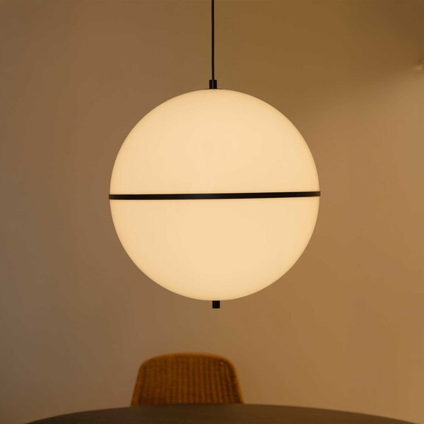 Faro Dome závěsné svítidlo Ø234mm
