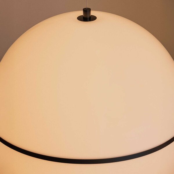 Faro Dome závěsné svítidlo Ø234mm