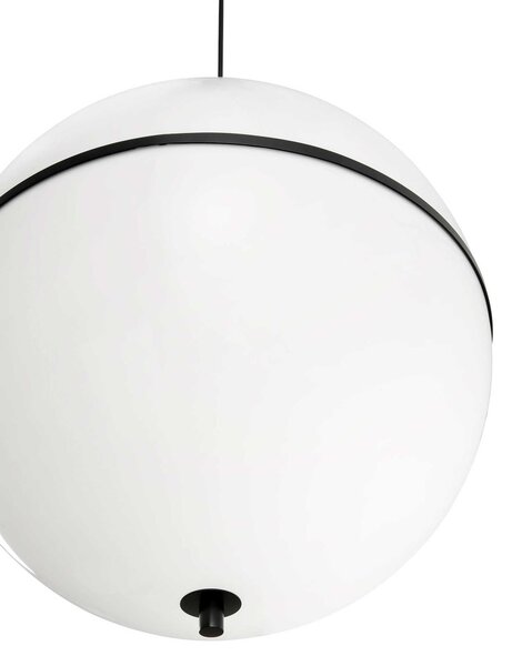 Faro Dome závěsné svítidlo Ø234mm