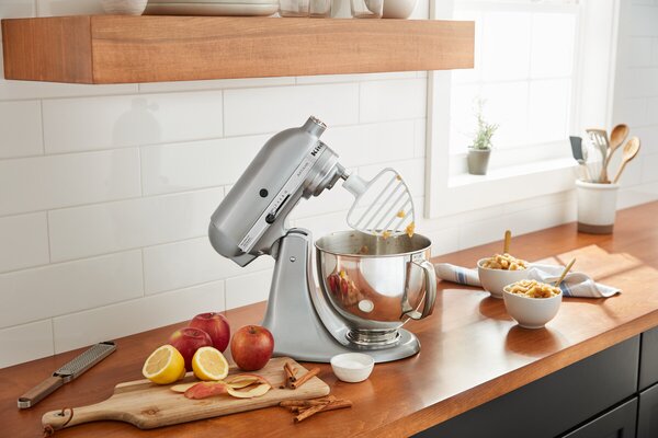 KitchenAid 5KSMPB5W Míchadlo pro mixér Artisan & Classic