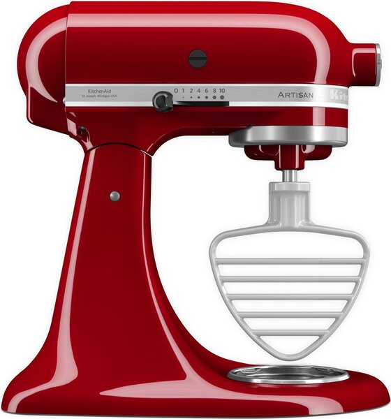 KitchenAid 5KSMPB5W Míchadlo pro mixér Artisan & Classic