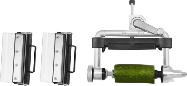 KitchenAid 5KSMSCA Struhadlo ořezávátko k mixéru na zeleninu