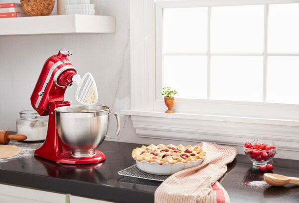 KitchenAid 5KSMPB5W Míchadlo pro mixér Artisan & Classic