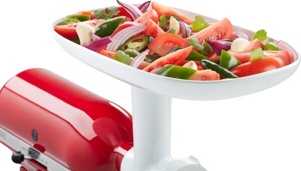 KitchenAid 5KSMFT Tácek k mixéru pro mlýnek na maso