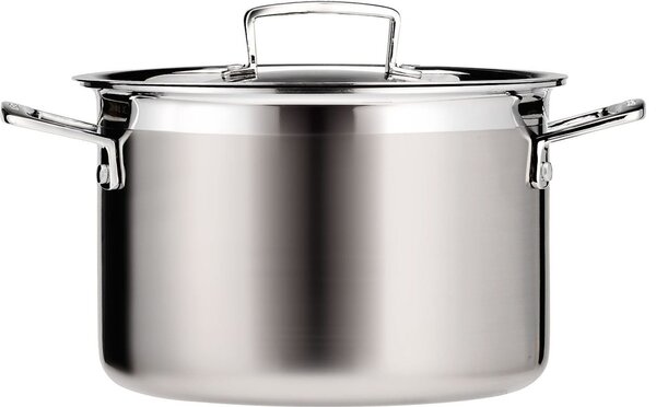 Le Creuset 96200624001000 Hrnec na maso 3-ply 24 cm