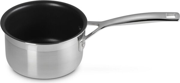 Le Creuset 96201214001000 Rendlík na mléko 3-ply