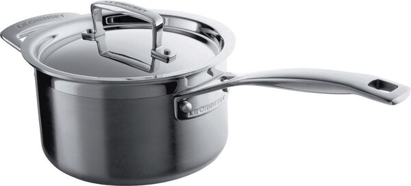 Le Creuset 96200916001000 Rendlík 3-ply 16 cm