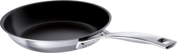 Le Creuset 96201320001000 Pánev 3-ply s nepřilnavým povrchem 20 cm