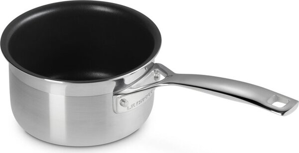 Le Creuset 96201214001000 Rendlík na mléko 3-ply