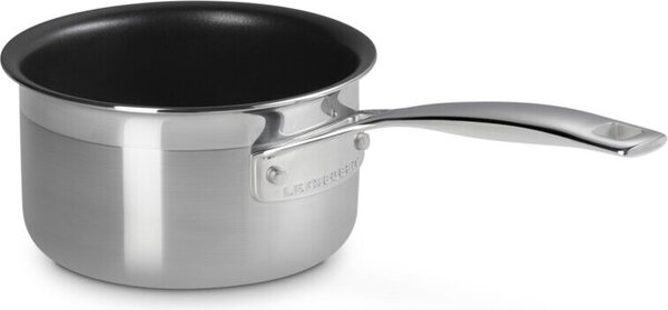 Le Creuset 96201214001000 Rendlík na mléko 3-ply