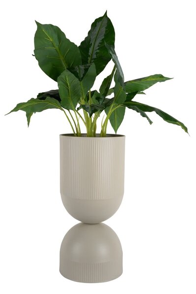 Kovový obal na květináč ø 25,5 cm Tonar – PT LIVING