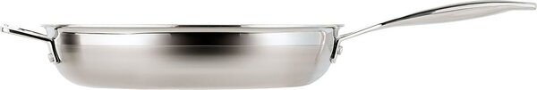 Le Creuset 96200328001000 Pánev 3-ply s rukojetí a nepřilnavým povrchem 28 cm