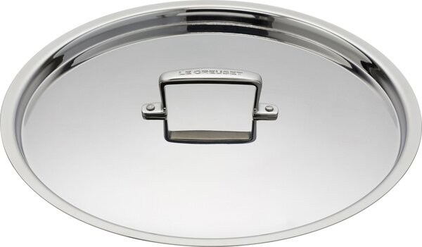 Le Creuset 96100828001520 Poklice 3-ply 28 cm