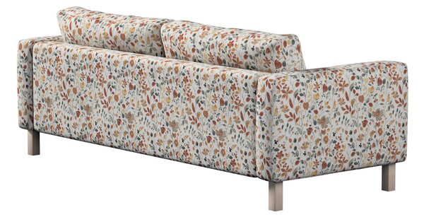 Potah na pohovku IKEA Karlstad, 3-místná, rozkládací