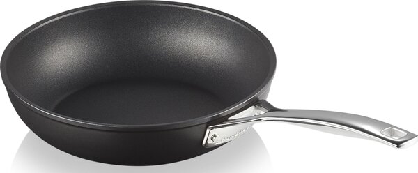 Le Creuset 51101240010002 Pánev hluboký nepřilnavý hliník 24 cm