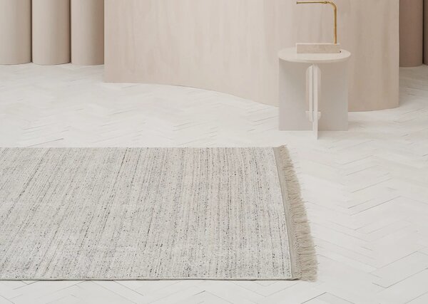 Linie Design Hebký koberec Friolento Sand, pískový Rozměr: 140x200 cm