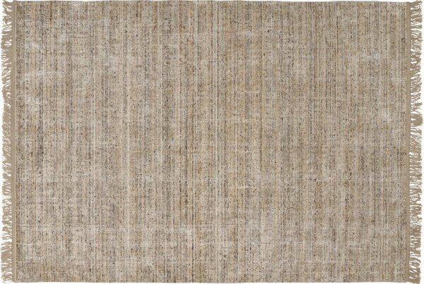 Linie Design Hebký koberec Friolento Sand, pískový Rozměr: 140x200 cm