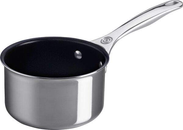 Le Creuset 96601214000000 Rendlík na mléko 3-ply Plus 14 cm
