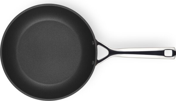 Le Creuset 51101240010002 Pánev hluboký nepřilnavý hliník 24 cm