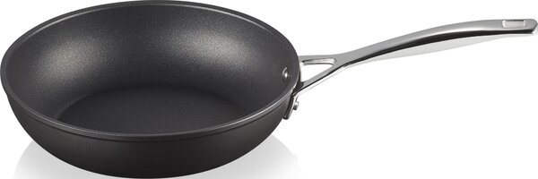 Le Creuset 51101240010002 Pánev hluboký nepřilnavý hliník 24 cm