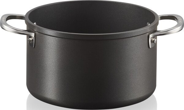 Le Creuset 51111240010502 Hrnec na maso nepřilnavý hliník 24 cm