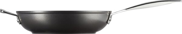 Le Creuset 51101280010202 Hluboká pánev nepřilnavý hliník s držadlem 28 cm