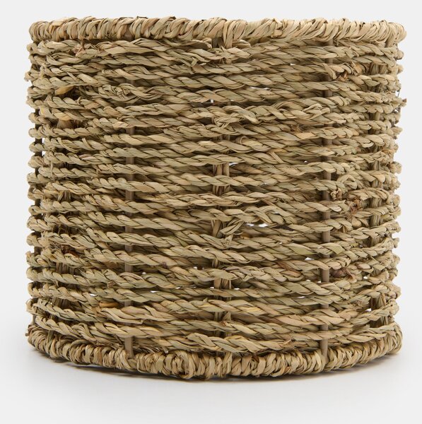 Sinsay - STORAGE BASKET - béžová