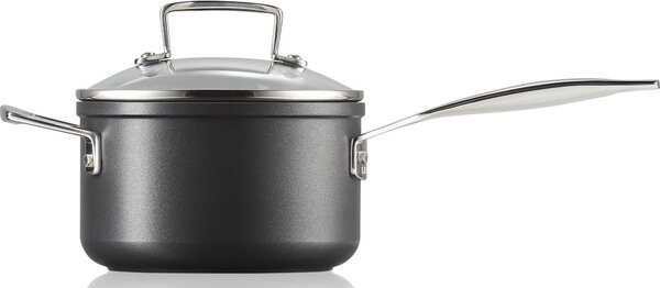 Le Creuset 51108160010302 Rendlík nepřilnavý hliník s držadlem 16 cm