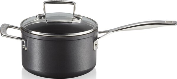 Le Creuset 51108160010302 Rendlík nepřilnavý hliník s držadlem 16 cm