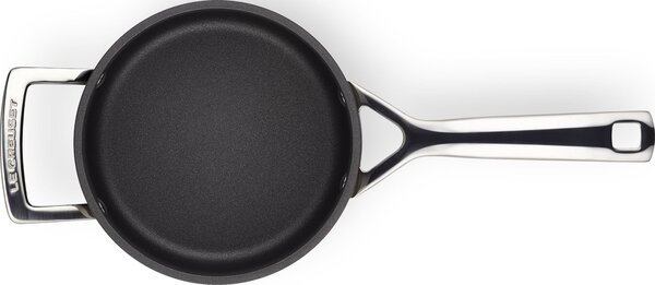 Le Creuset 51108160010302 Rendlík nepřilnavý hliník s držadlem 16 cm