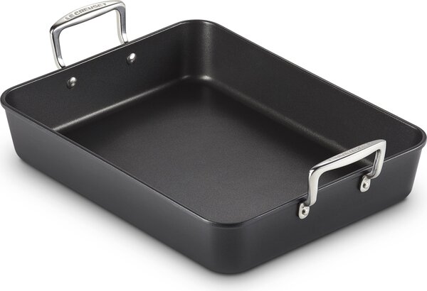 Le Creuset 52106260010101 Pekáč nepřilnavý hliník 26 x 26 cm
