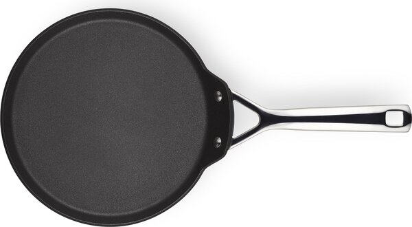 Le Creuset 51106240010002 Pánev na lívance nepřilnavý hliník 24 cm