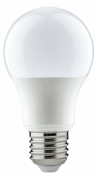 PAULMANN LED žárovka 3ks-sada E27 230V 3x806lm 3x8,0W 2700K opál